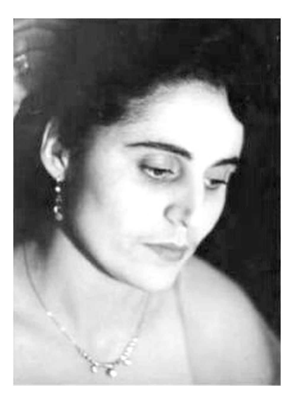 Тамара Калустян